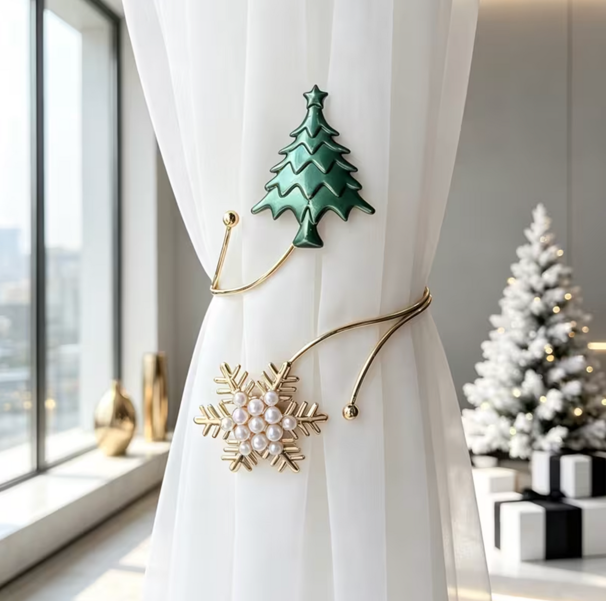 Festive