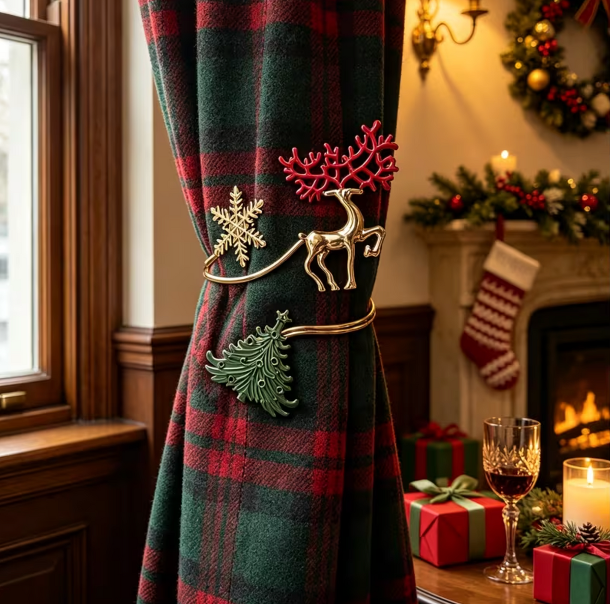 Festive
