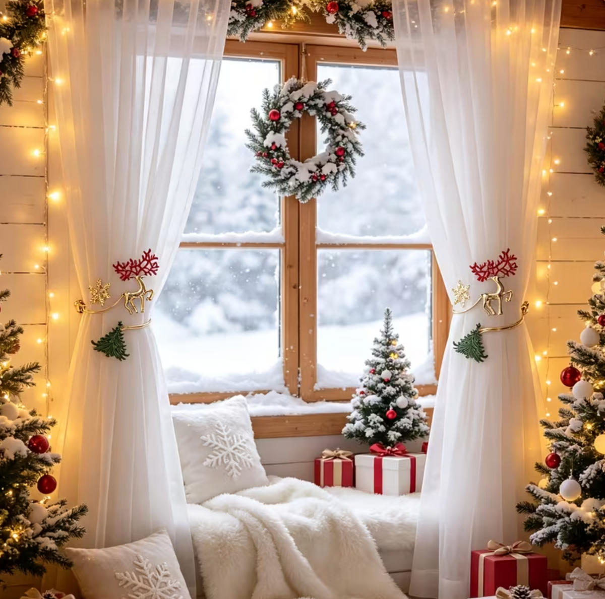 Festive