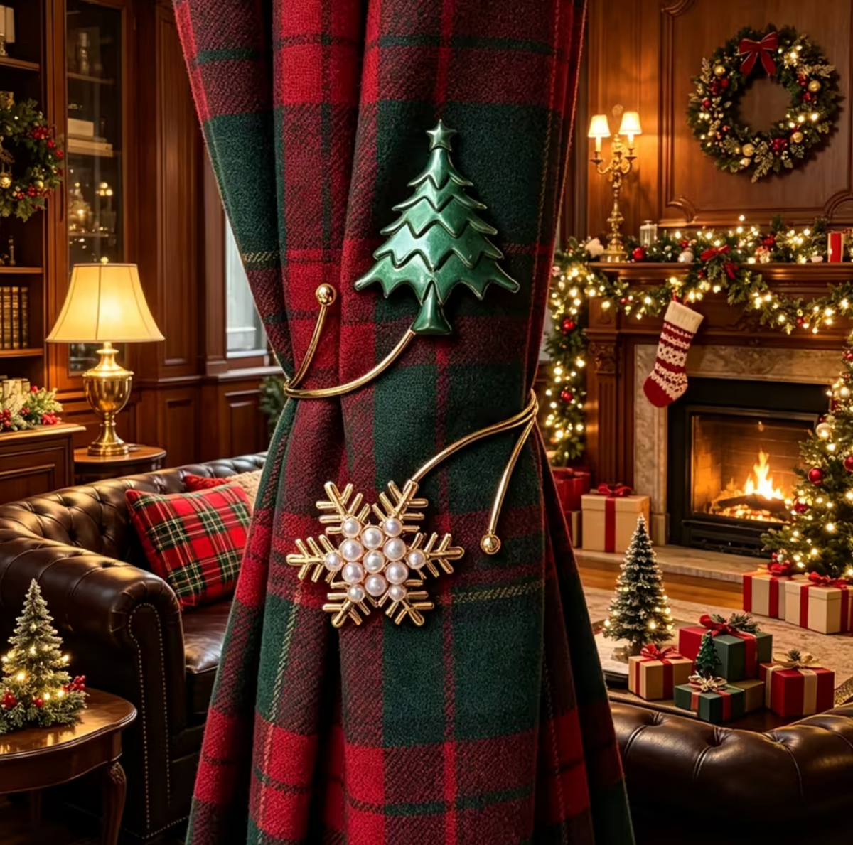 Festive