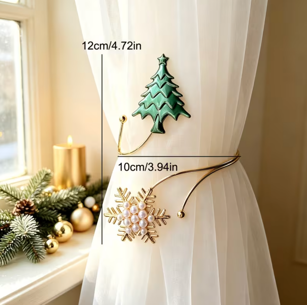 Festive