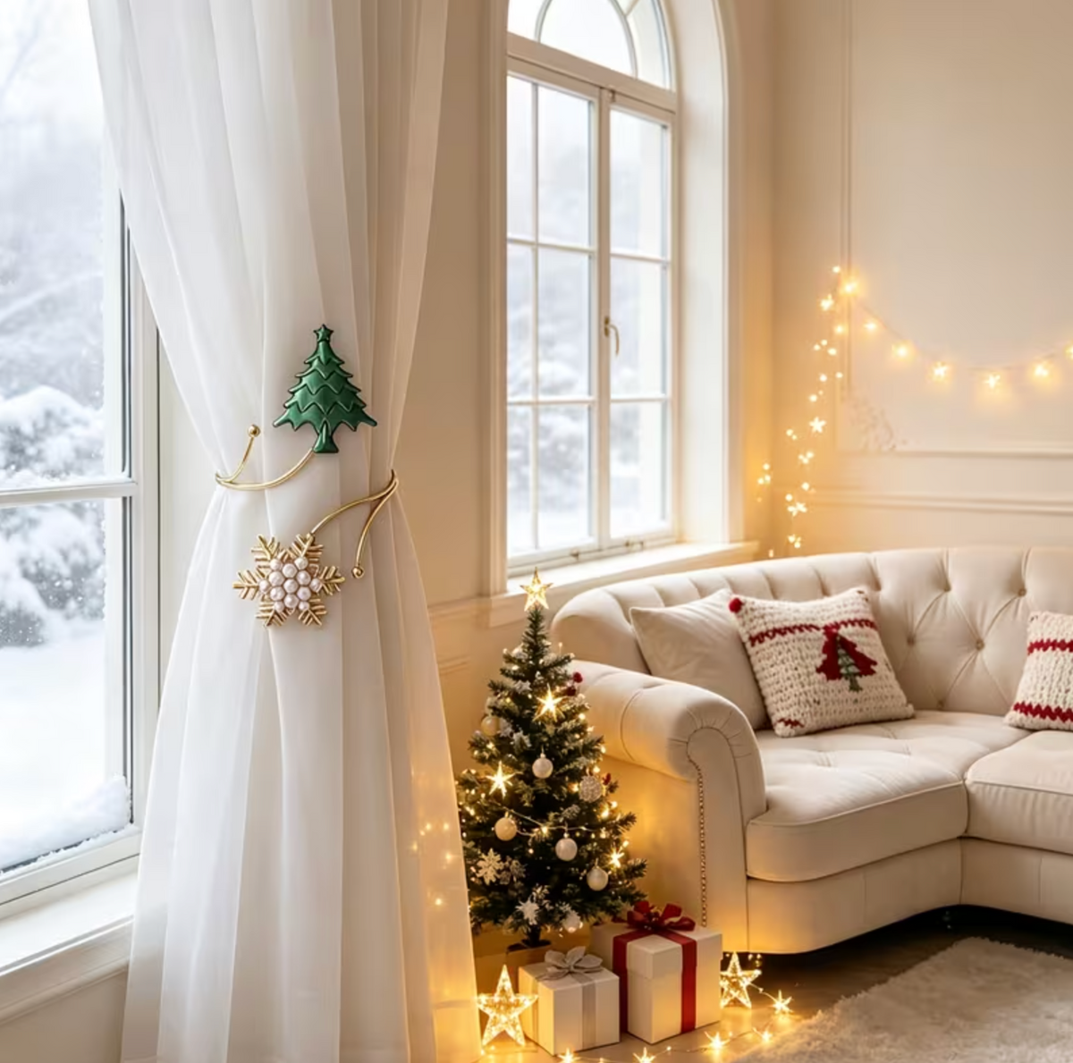 Festive