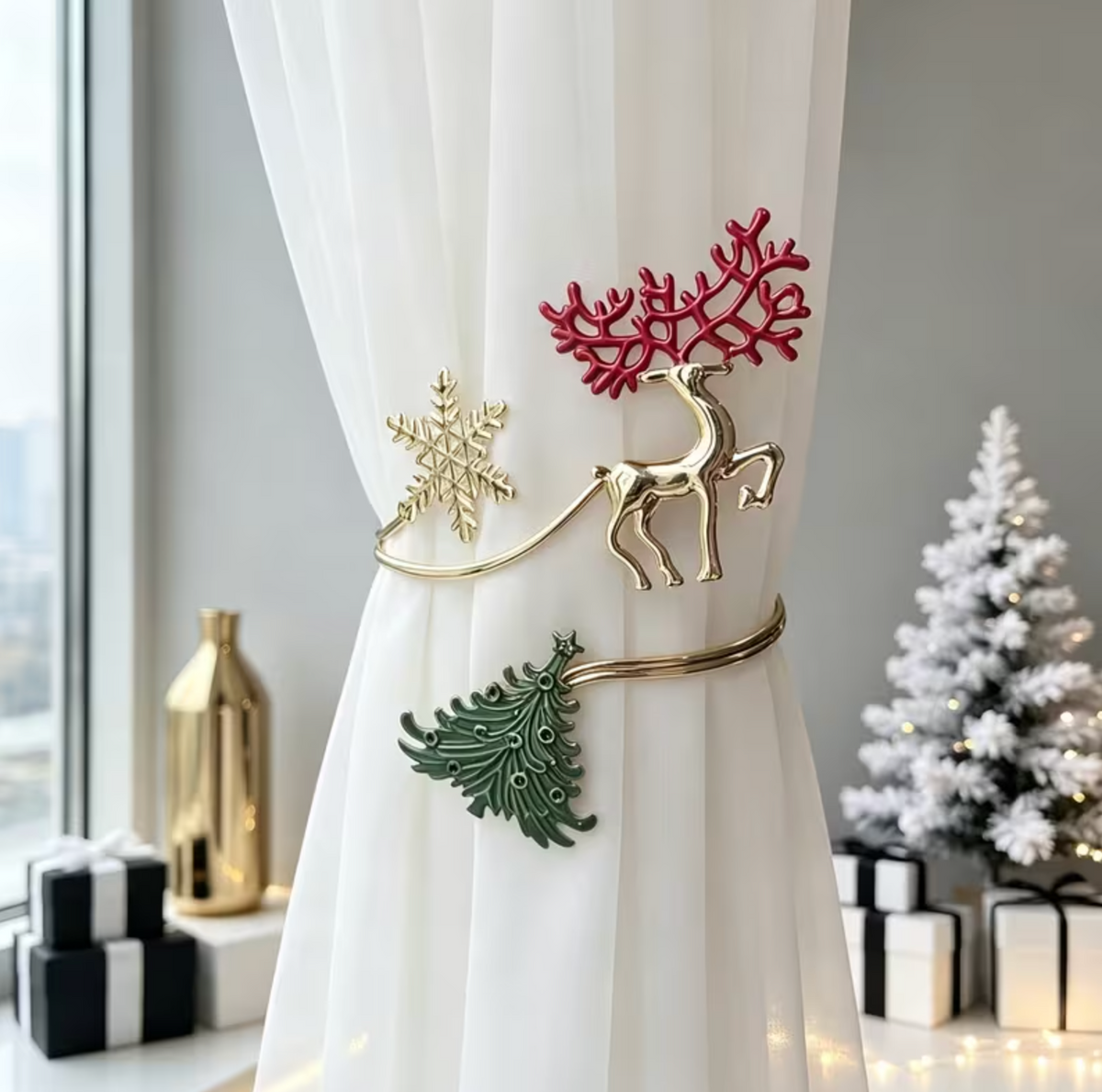 Festive